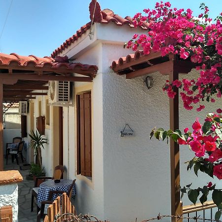 Kyriaki Hotel Skopelos Town Exterior photo