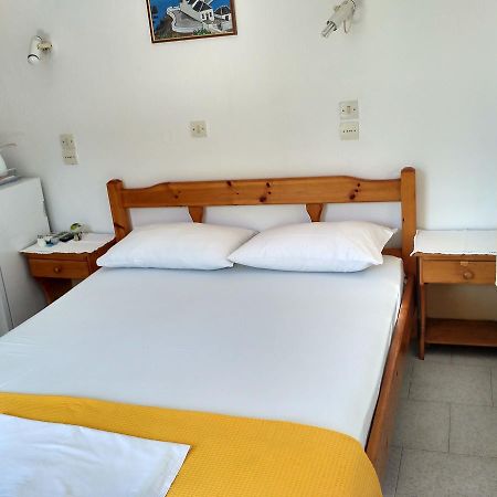 Kyriaki Hotel Skopelos Town Exterior photo