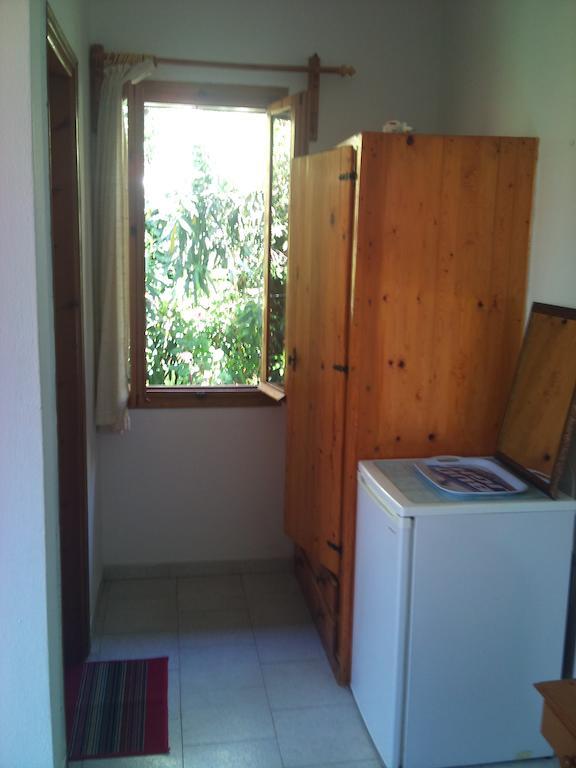 Kyriaki Hotel Skopelos Town Room photo