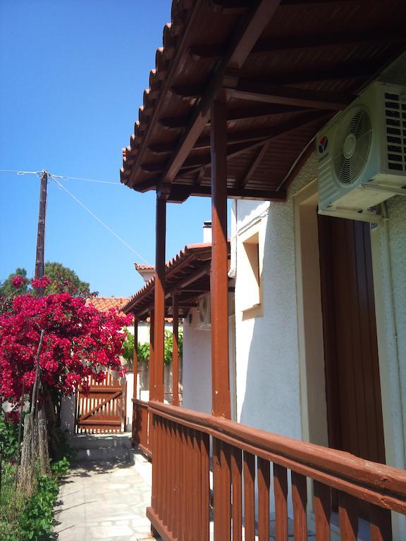 Kyriaki Hotel Skopelos Town Exterior photo