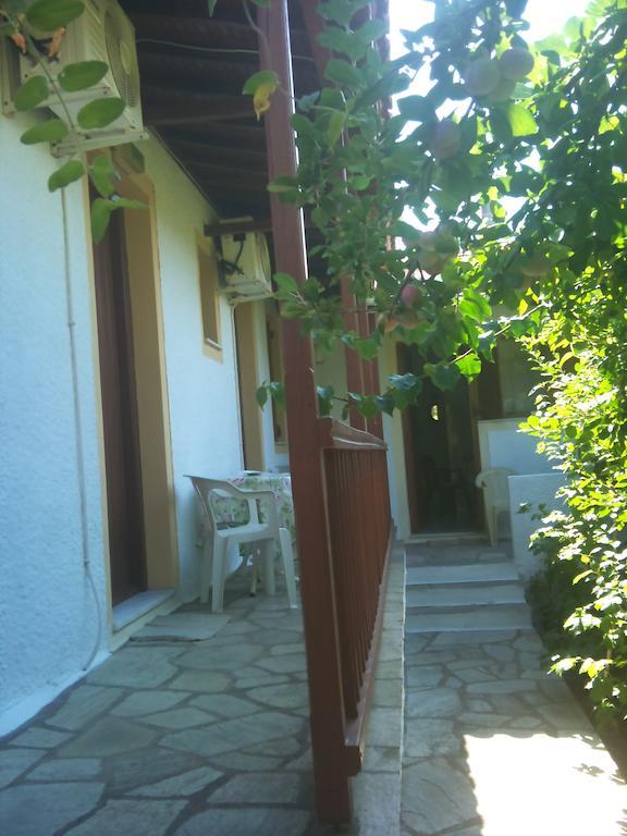 Kyriaki Hotel Skopelos Town Room photo