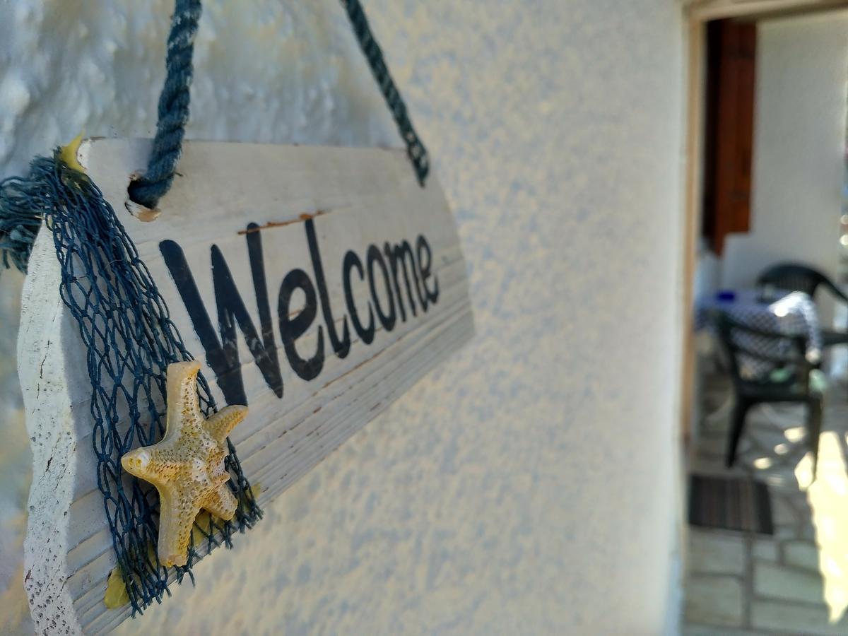 Kyriaki Hotel Skopelos Town Exterior photo