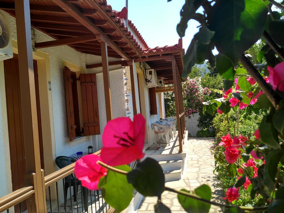 Kyriaki Hotel Skopelos Town Exterior photo
