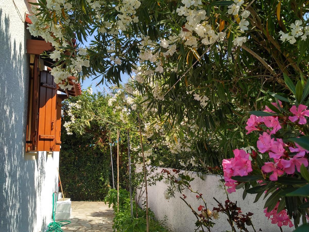 Kyriaki Hotel Skopelos Town Exterior photo