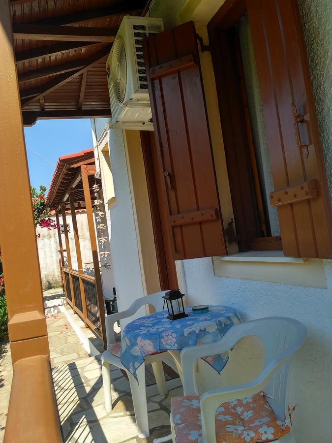 Kyriaki Hotel Skopelos Town Exterior photo