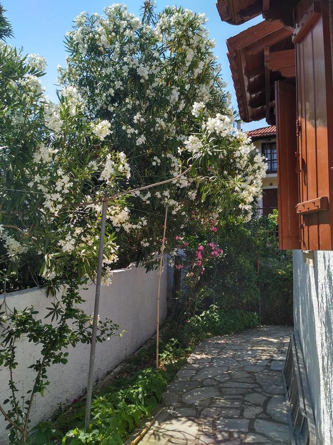 Kyriaki Hotel Skopelos Town Exterior photo