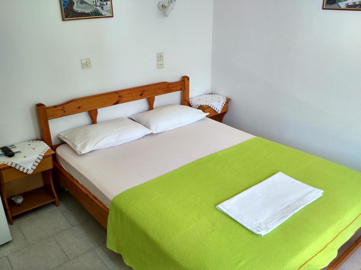 Kyriaki Hotel Skopelos Town Exterior photo