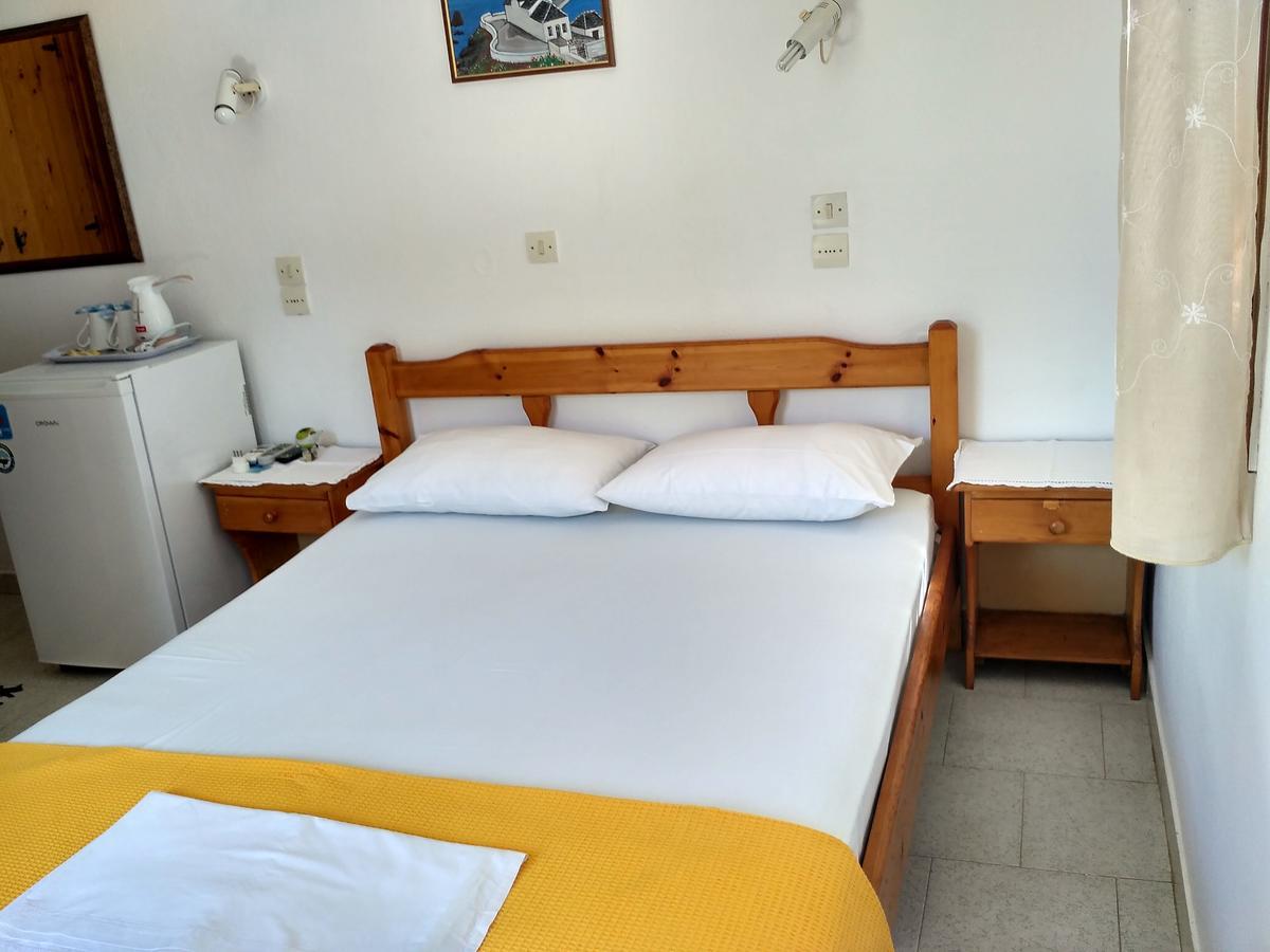 Kyriaki Hotel Skopelos Town Exterior photo