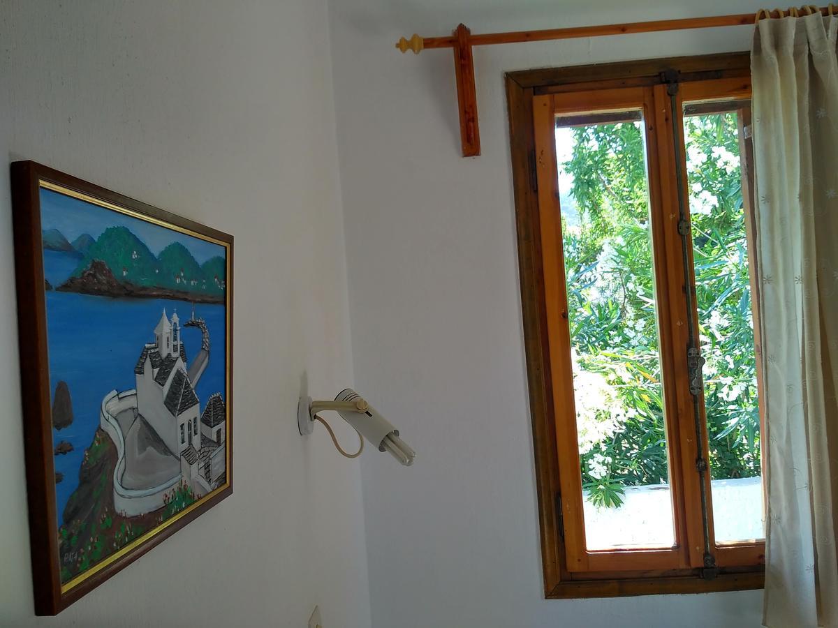 Kyriaki Hotel Skopelos Town Exterior photo