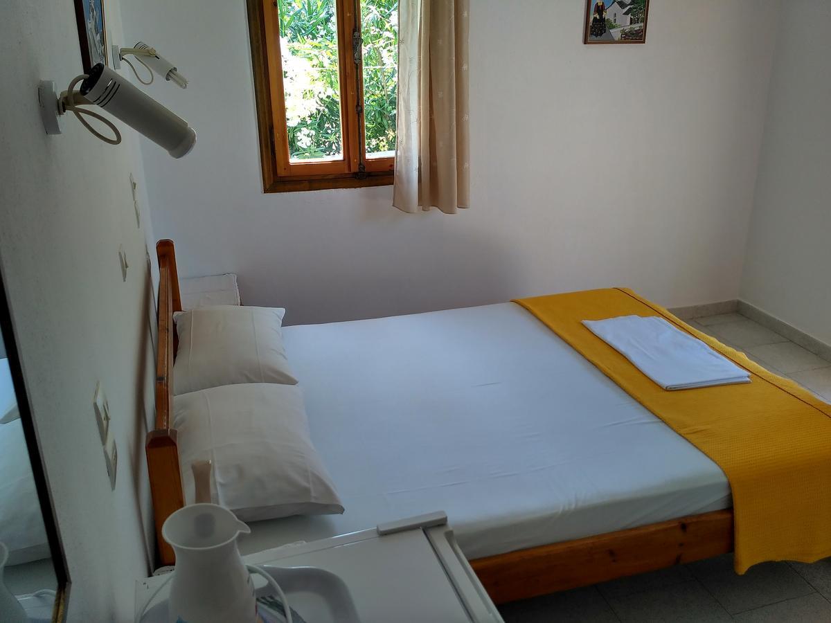 Kyriaki Hotel Skopelos Town Exterior photo
